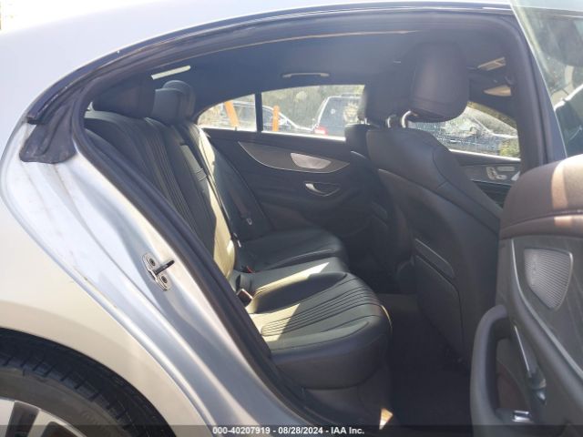WDD2J5JBXKA041693 Mercedes-Benz CLS 450