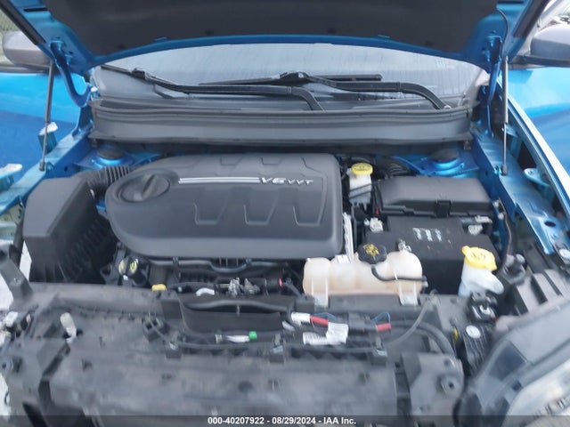 1C4PJMBX7LD621908 Jeep Cherokee Trailhawk 4x4