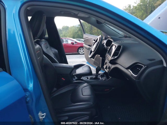 1C4PJMBX7LD621908 Jeep Cherokee Trailhawk 4x4