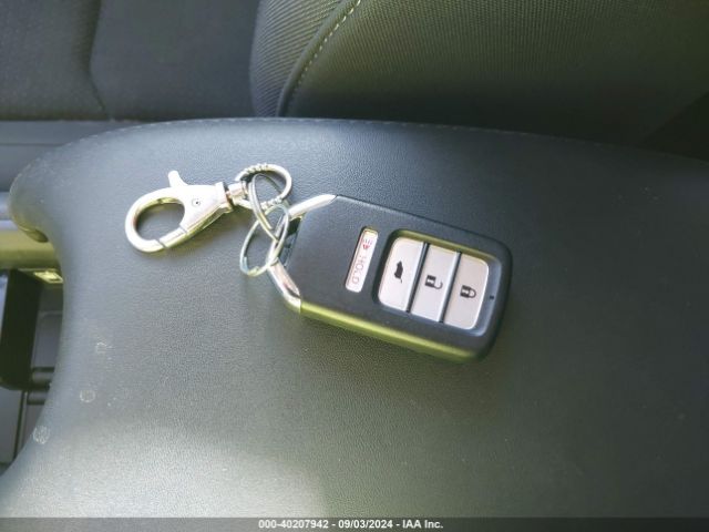 3CZRU5H56NM726498 Honda Hr-v 2wd Ex