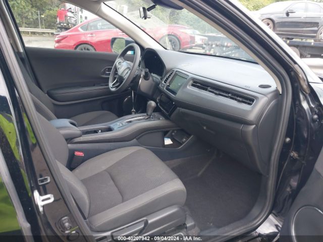 3CZRU5H56NM726498 Honda Hr-v 2wd Ex