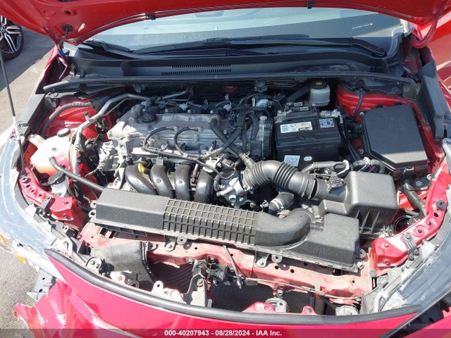JTDEPRAE1LJ090998 Toyota 2zr-fae
