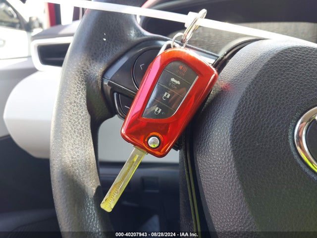 JTDEPRAE1LJ090998 Toyota 2zr-fae
