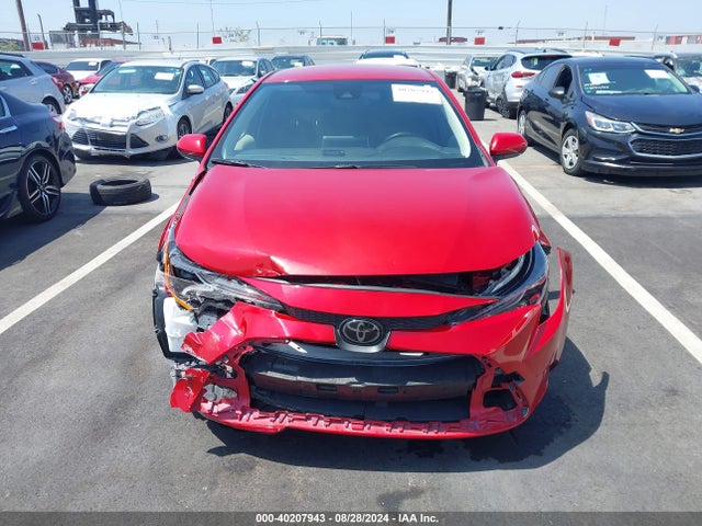 JTDEPRAE1LJ090998 Toyota 2zr-fae