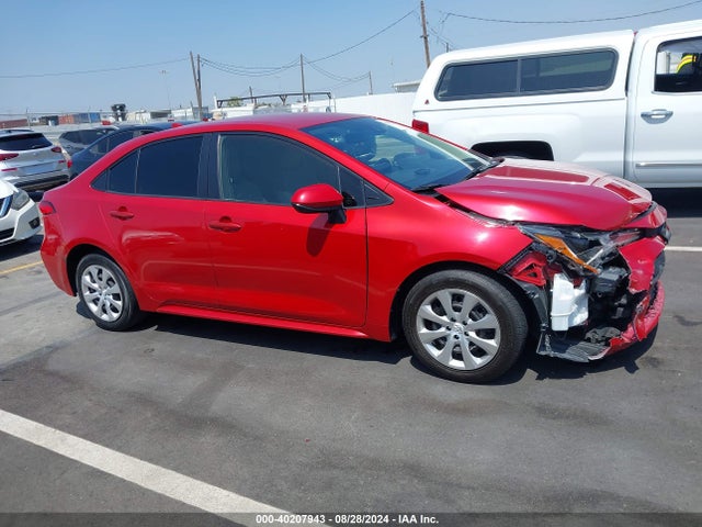 JTDEPRAE1LJ090998 Toyota 2zr-fae