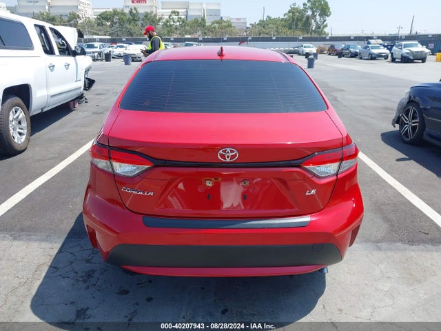 JTDEPRAE1LJ090998 Toyota 2zr-fae