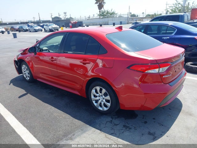 JTDEPRAE1LJ090998 Toyota 2zr-fae