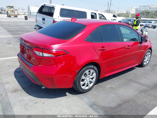 JTDEPRAE1LJ090998 Toyota 2zr-fae