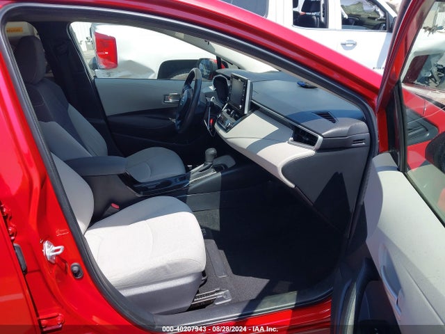 JTDEPRAE1LJ090998 Toyota 2zr-fae