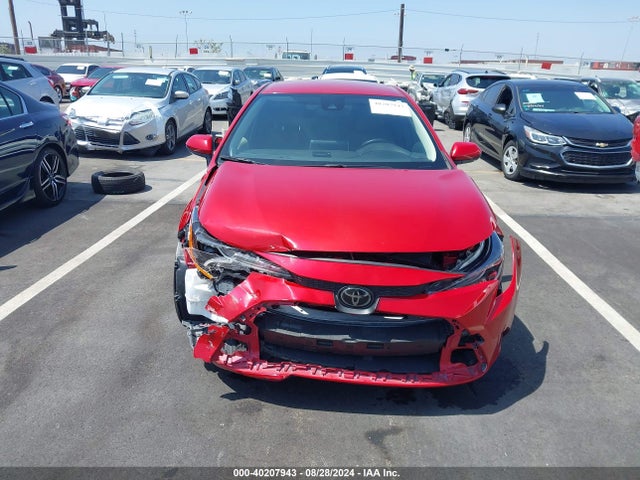 JTDEPRAE1LJ090998 Toyota 2zr-fae