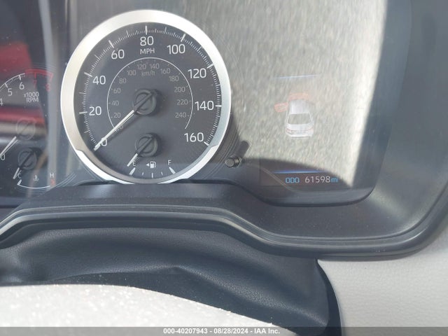 JTDEPRAE1LJ090998 Toyota 2zr-fae