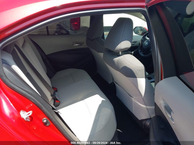 JTDEPRAE1LJ090998 Toyota 2zr-fae