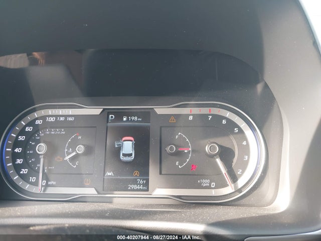 Hyundai TUCSON SE 2022 KM8JA3AE1NU018158 Image 15