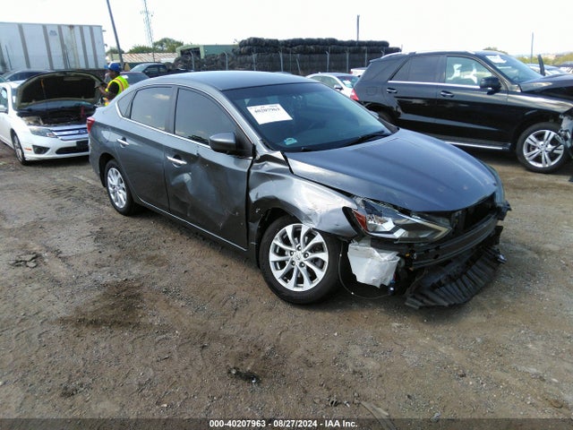 2019 3N1AB7AP7KY437136 main image