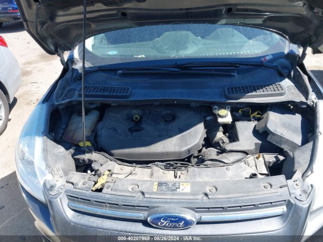 1FMCU9G95GUB02676 Ford ESCAPE SE