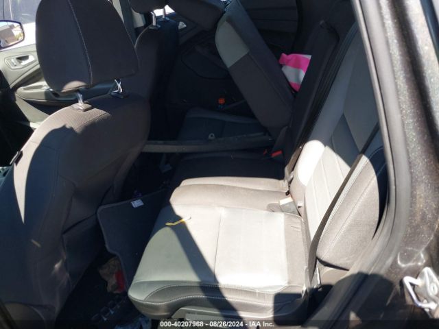 1FMCU9G95GUB02676 Ford ESCAPE SE