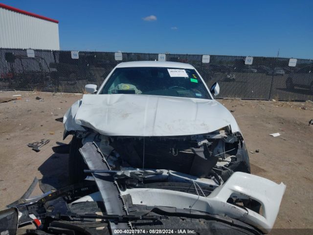 2C3CDXHG1JH207445 Dodge Charger Sxt Plus Rwd