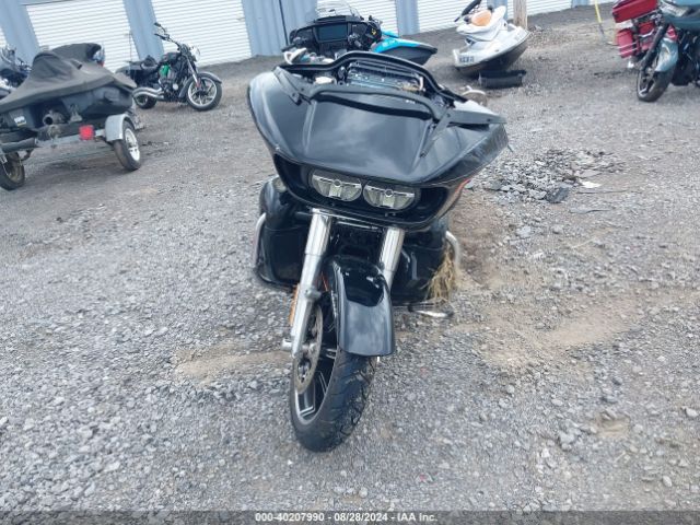 2022 HARLEY-DAVIDSON FLTRK 1HD1KZF11NB665809 Photo 4