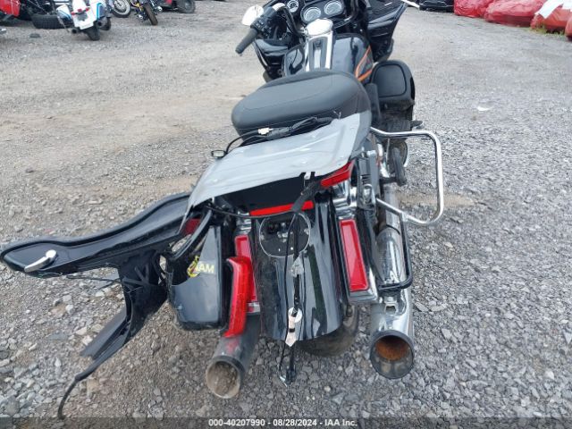2022 HARLEY-DAVIDSON FLTRK 1HD1KZF11NB665809 Photo 5