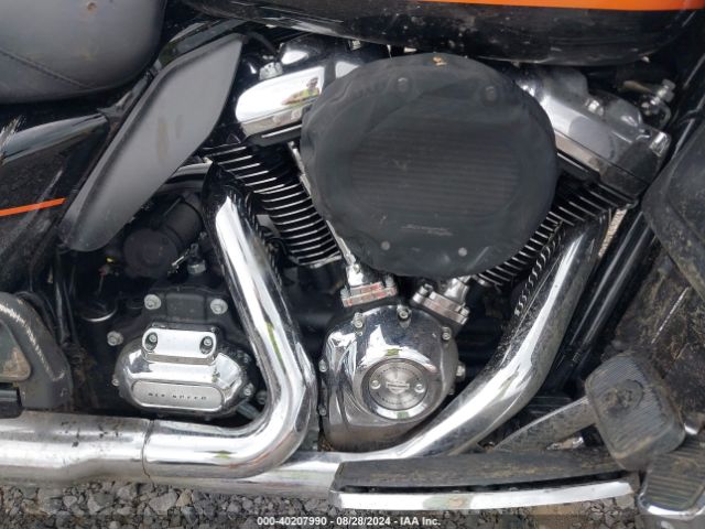 2022 HARLEY-DAVIDSON FLTRK 1HD1KZF11NB665809 Photo 7