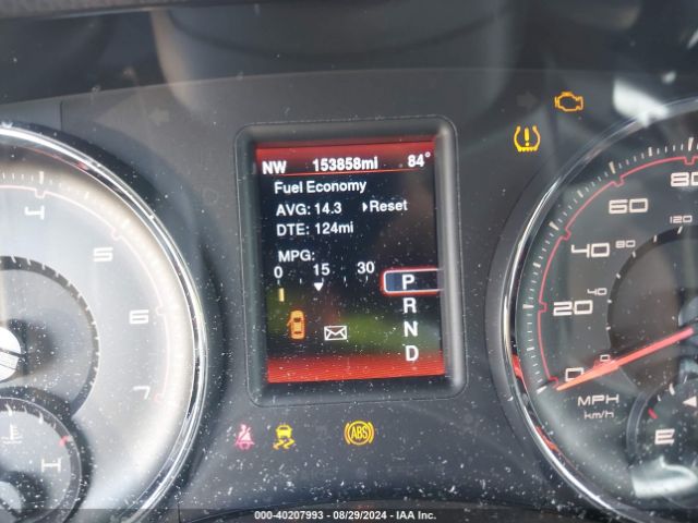 2C3CDXCTXEH116202 Dodge CHARGER R/T