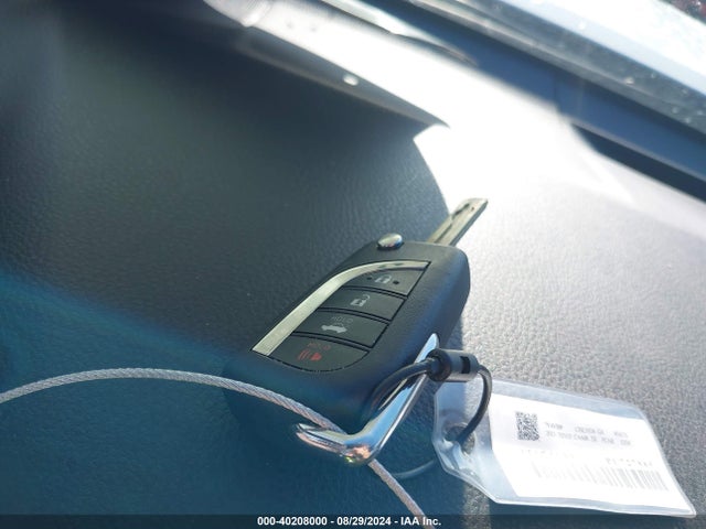 Toyota CAMRY SE 2023 4T1G11AK6PU727885 Image 11