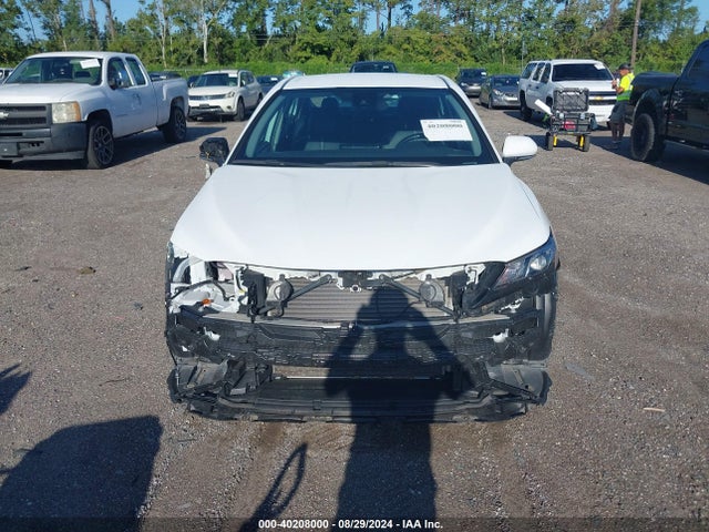 Toyota CAMRY SE 2023 4T1G11AK6PU727885 Image 12