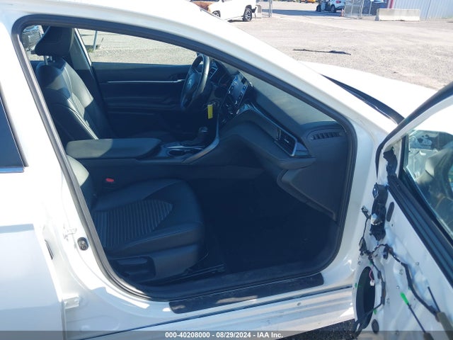 Toyota CAMRY SE 2023 4T1G11AK6PU727885 Image 5