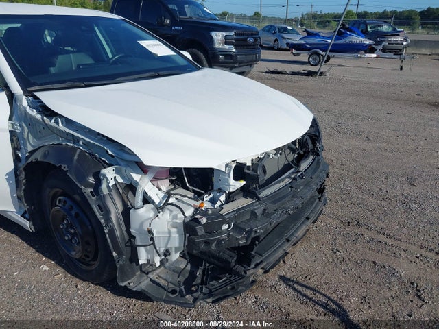 Toyota CAMRY SE 2023 4T1G11AK6PU727885 Image 6