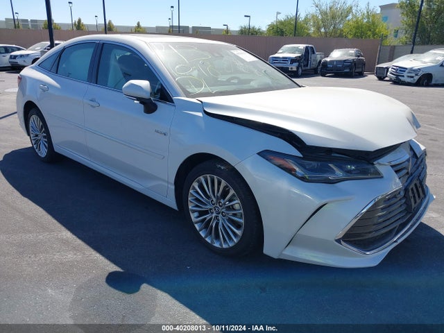 2019 4T1B21FB3KU006917 main image