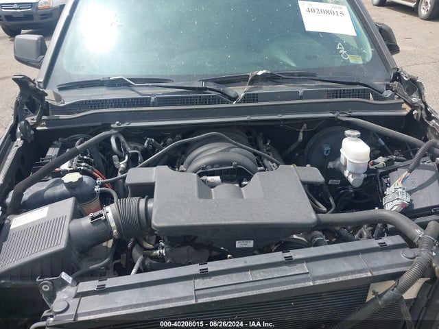 1GKS1FKC7KR204572 GMC Yukon Xl Sle