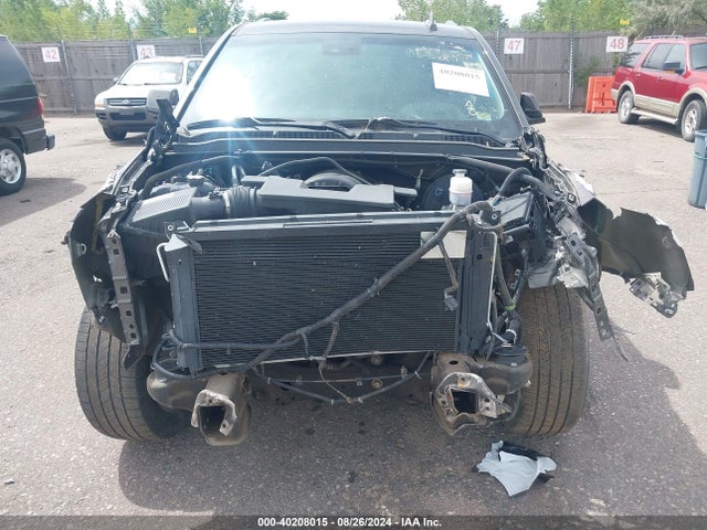 1GKS1FKC7KR204572 GMC Yukon Xl Sle