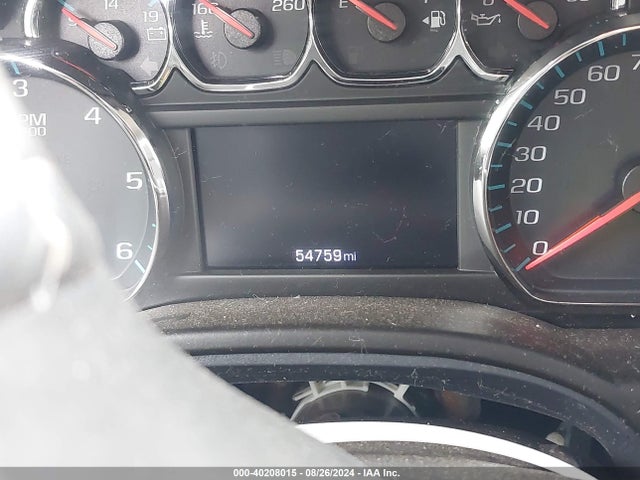 1GKS1FKC7KR204572 GMC Yukon Xl Sle