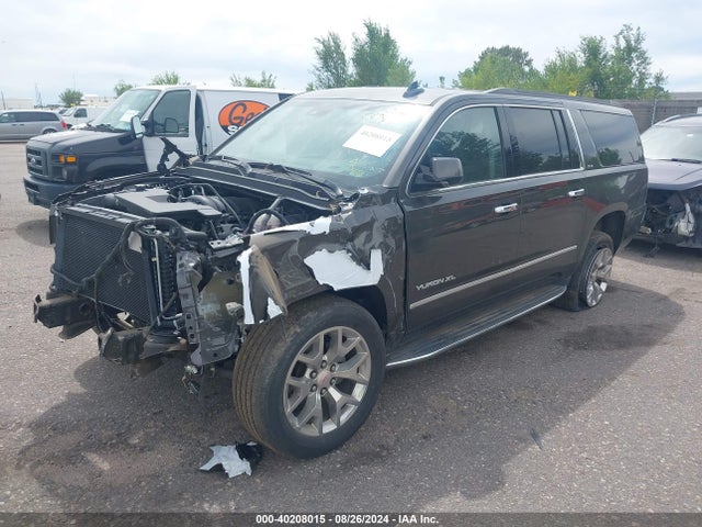 1GKS1FKC7KR204572 GMC Yukon Xl Sle