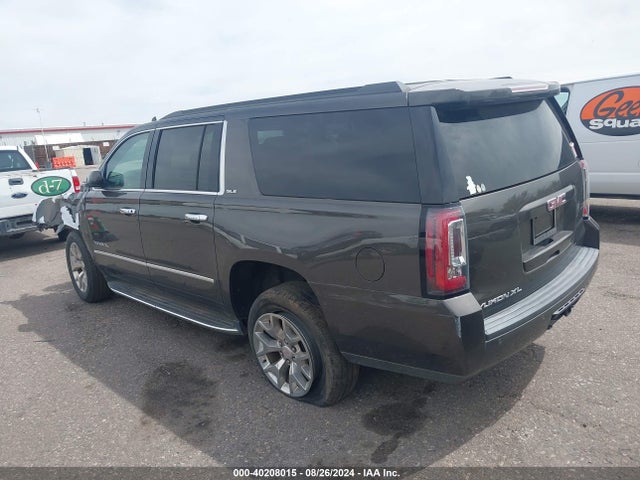1GKS1FKC7KR204572 GMC Yukon Xl Sle