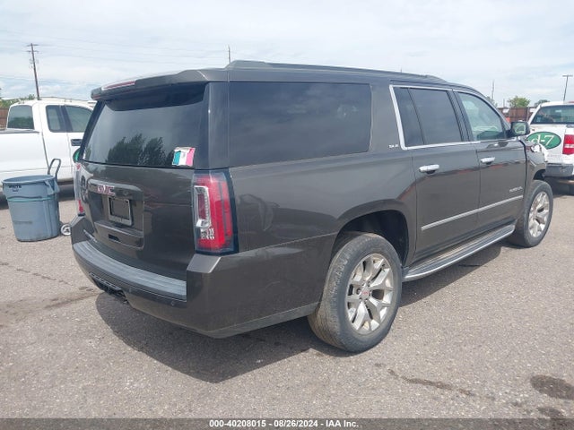 1GKS1FKC7KR204572 GMC Yukon Xl Sle