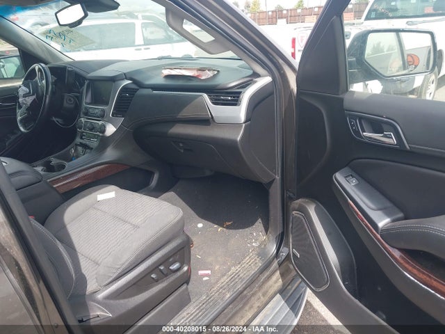 1GKS1FKC7KR204572 GMC Yukon Xl Sle