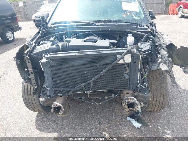 1GKS1FKC7KR204572 GMC Yukon Xl Sle