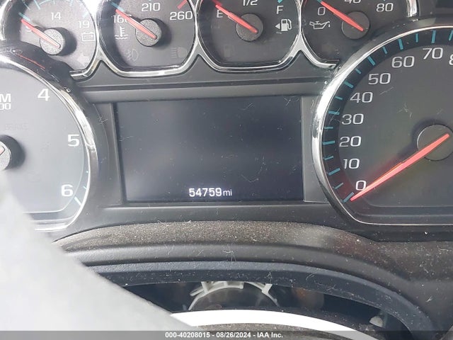 1GKS1FKC7KR204572 GMC Yukon Xl Sle