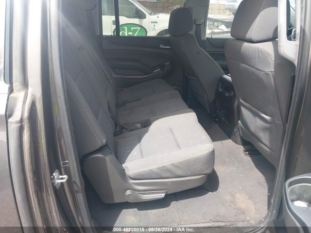 1GKS1FKC7KR204572 GMC Yukon Xl Sle