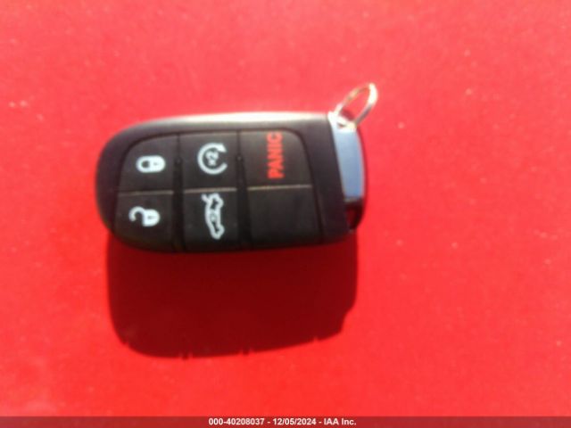 2C3CDZJG1PH605348 Dodge Challenger Gt