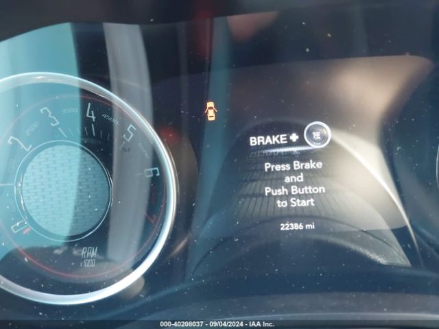 2C3CDZJG1PH605348 Dodge Challenger Gt
