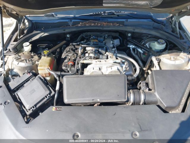 1G6AB5SAXE0170359 Cadillac ATS LUXURY