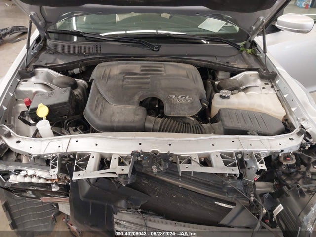 Chrysler 300 Touring L Awd 2022 2C3CCASG5NH218401 Image 10