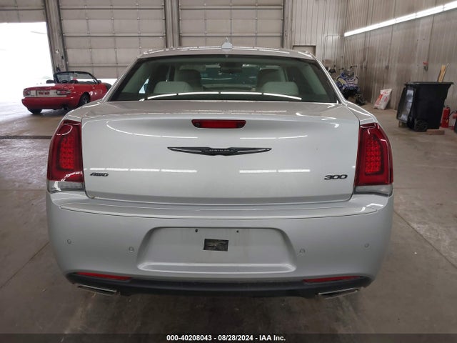 2C3CCASG5NH218401 Chrysler 300 Touring L Awd