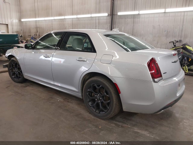 Chrysler 300 Touring L Awd 2022 2C3CCASG5NH218401 Image 3