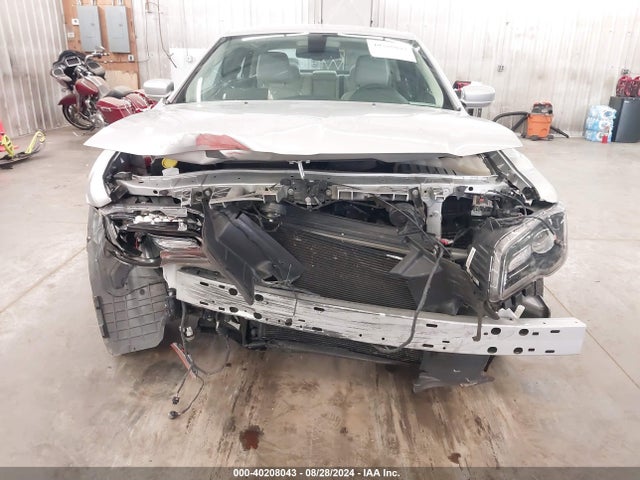 Chrysler 300 Touring L Awd 2022 2C3CCASG5NH218401 Image 6