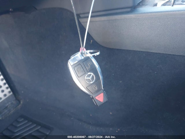 WDDGF4HB4EG246869 Mercedes-Benz C 250 Luxury/sport