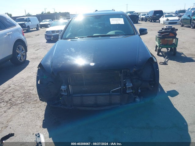 WDDGF4HB4EG246869 Mercedes-Benz C 250 Luxury/sport