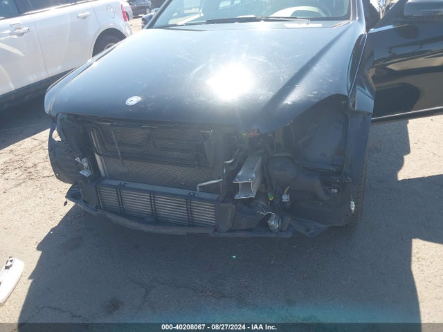 WDDGF4HB4EG246869 Mercedes-Benz C 250 Luxury/sport